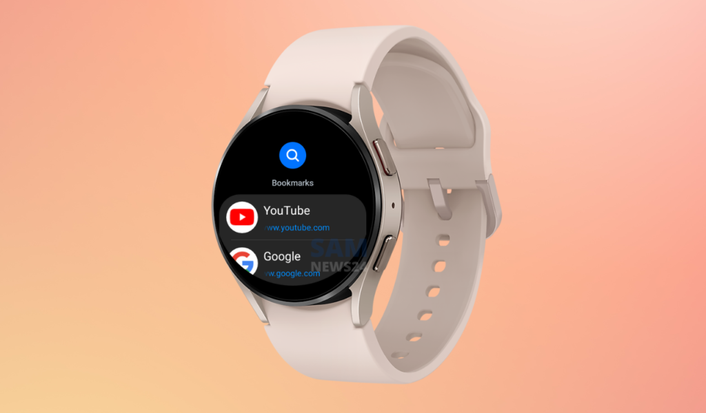 How to watch YouTube videos on Galaxy Watch 4 and Watch 5