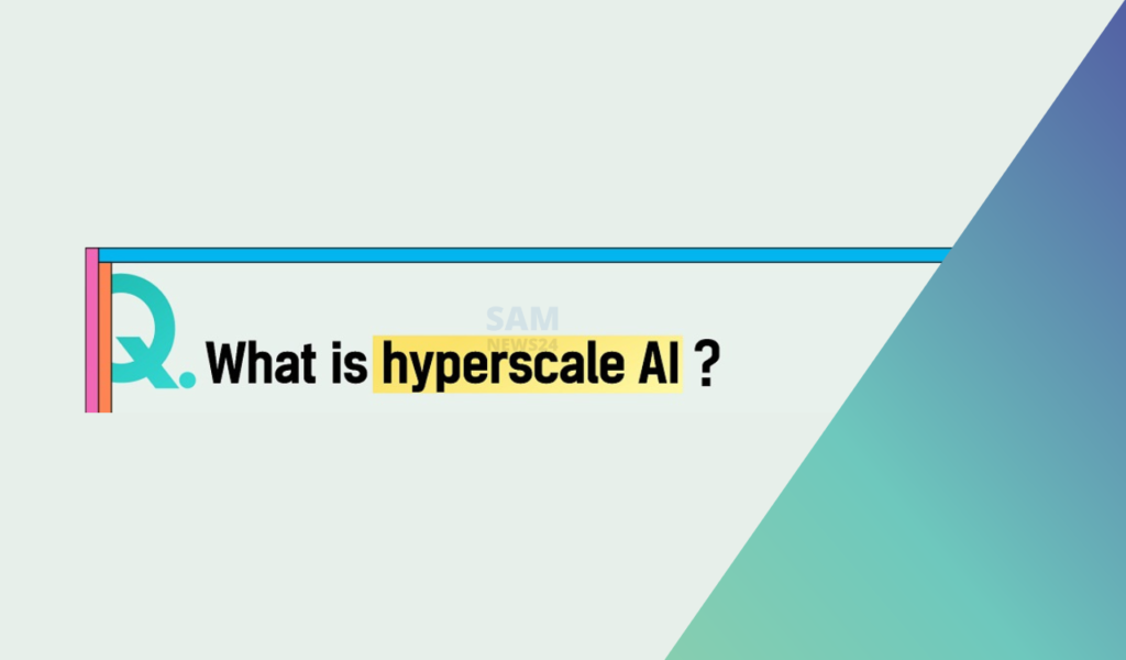 Hyperscale AI Samsung