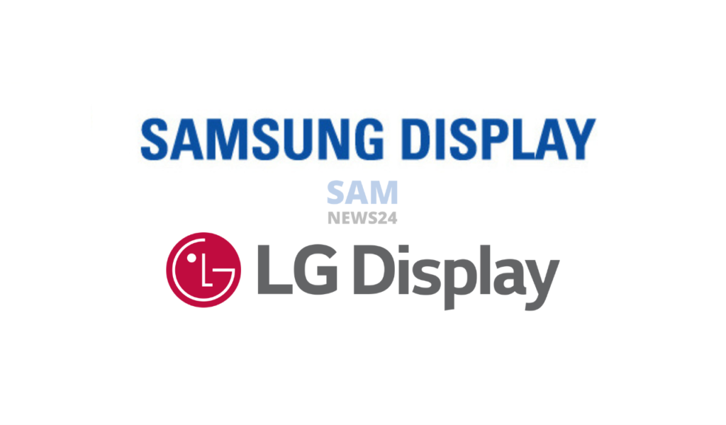 Omdia Samsung, LG Display LCD TV panel supply expected to drop by 14 million next year