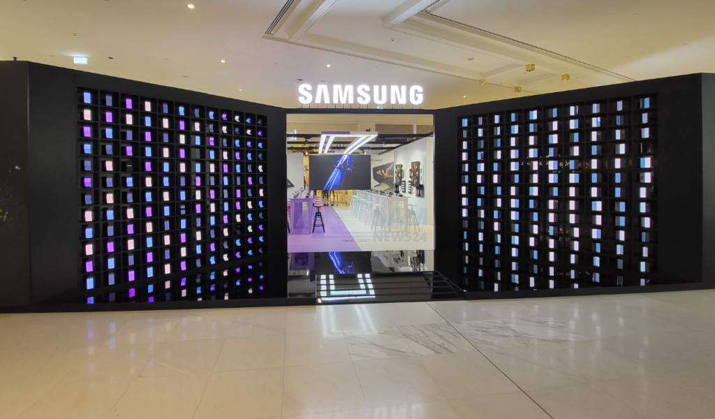 Samsung will set up Global Semiconductor Research Unit