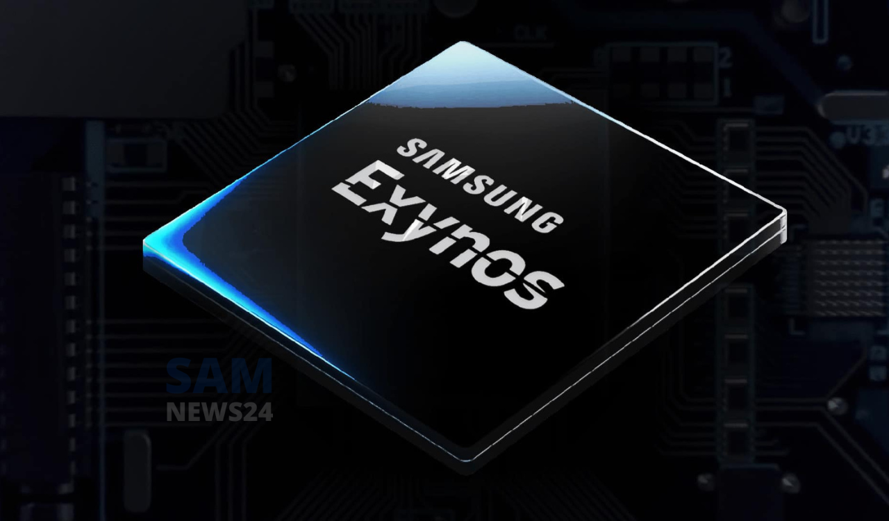 Samsung with the US firm looking to improve its semiconductor chips