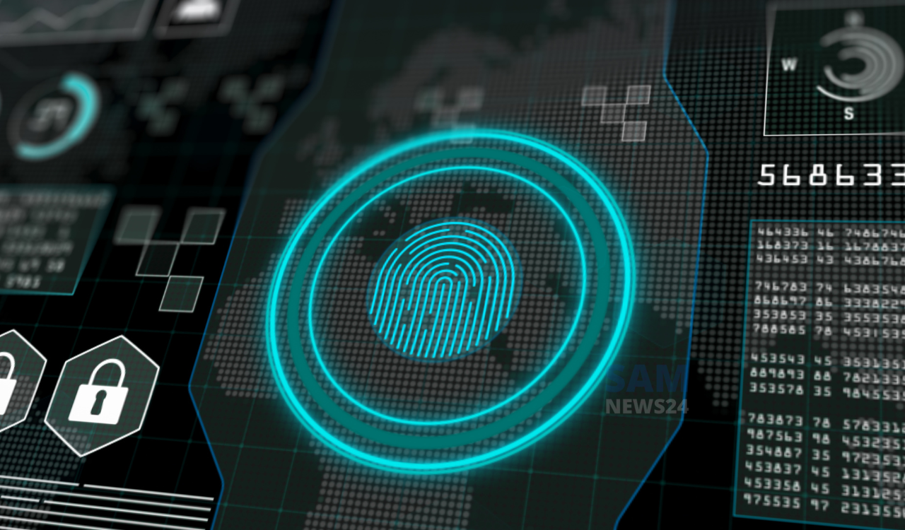 Solve the In-Display Fingerprint Scanner issue