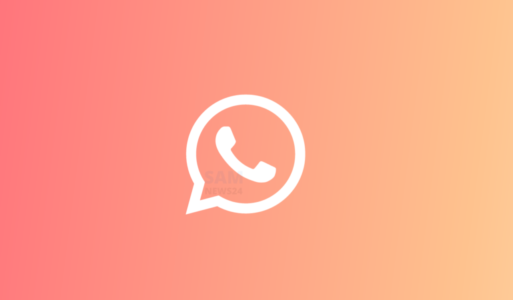 WhatsApp Beta App Update November 2022