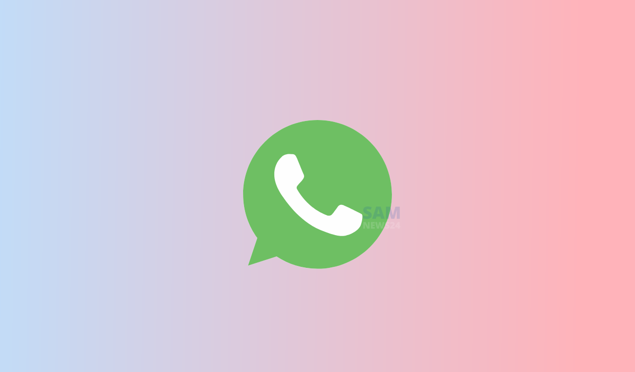 WhatsApp Messenger App Update