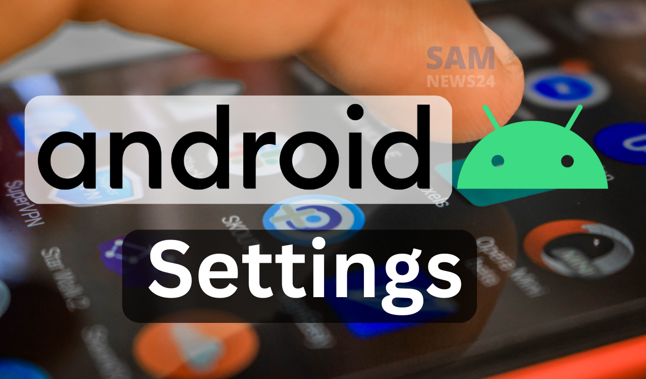 Android Ten settings to immediately disable on your Smartphone