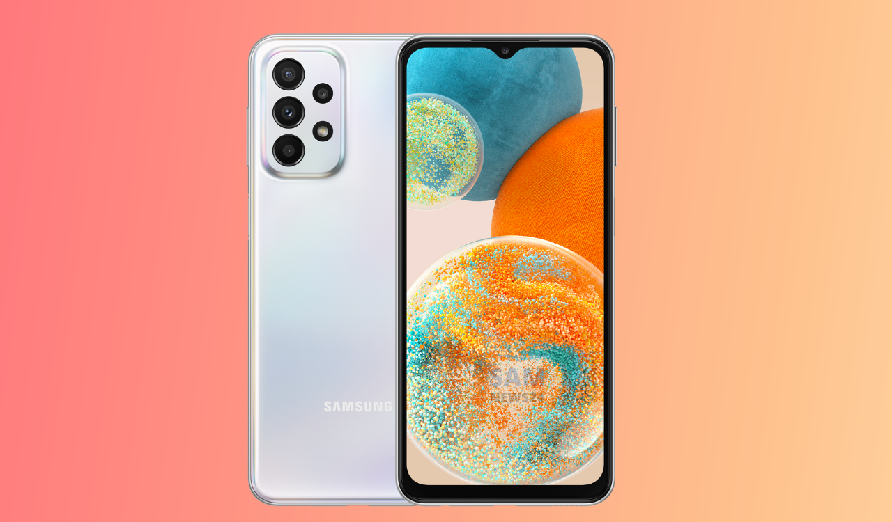 Samsung now expects to sell 70% fewer Galaxy A23 5G units than