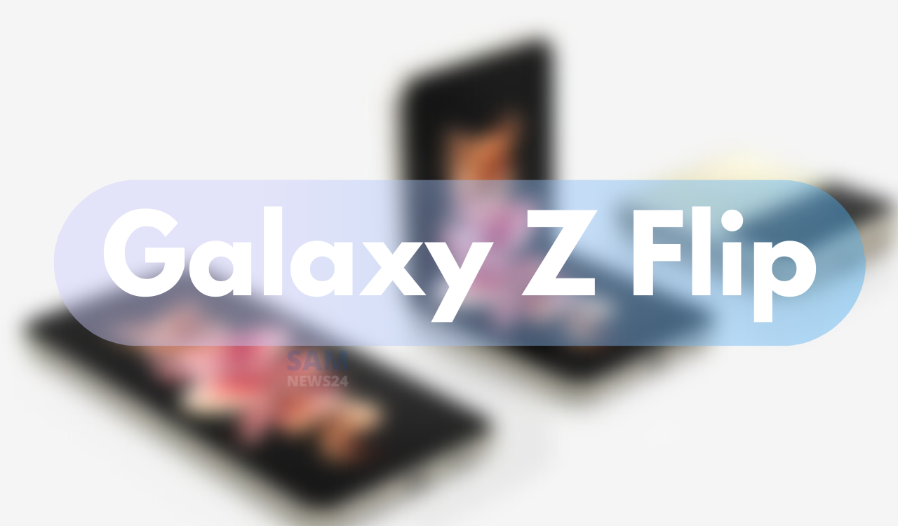 Galaxy Z Flip, Z Flip 5G December 2022 security patch released