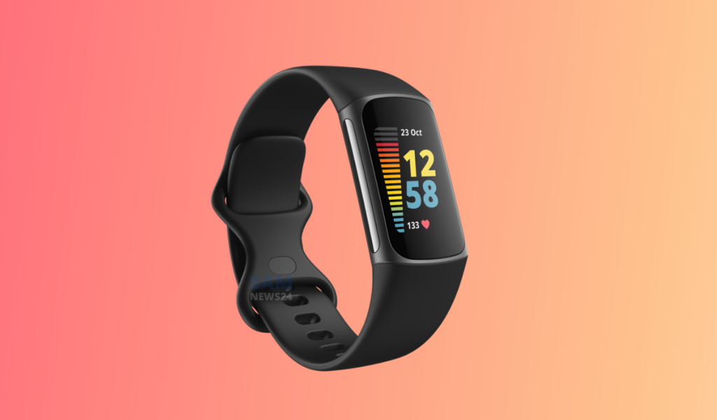 One UI 5 update creating issue on Fitbit Charge 5 sync on Galaxy devices
