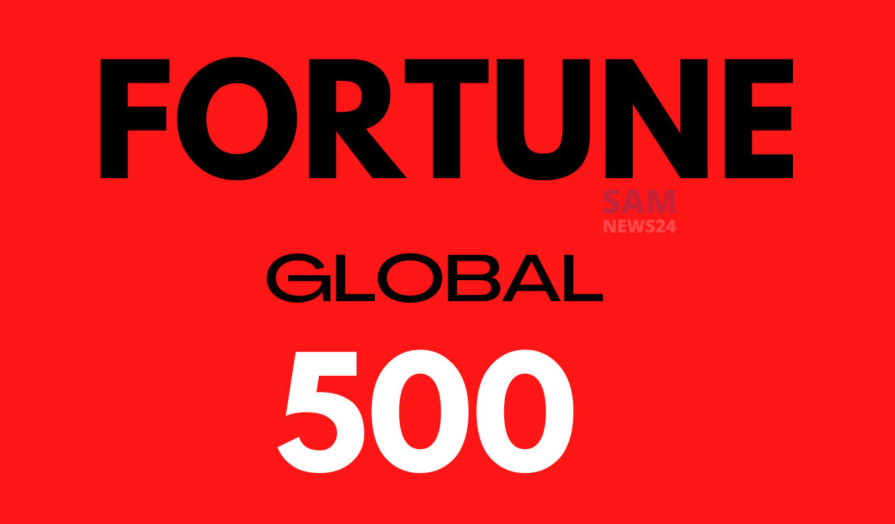 Only Sixteen Korean Companies able to place in Fortune Global 500 [Report]