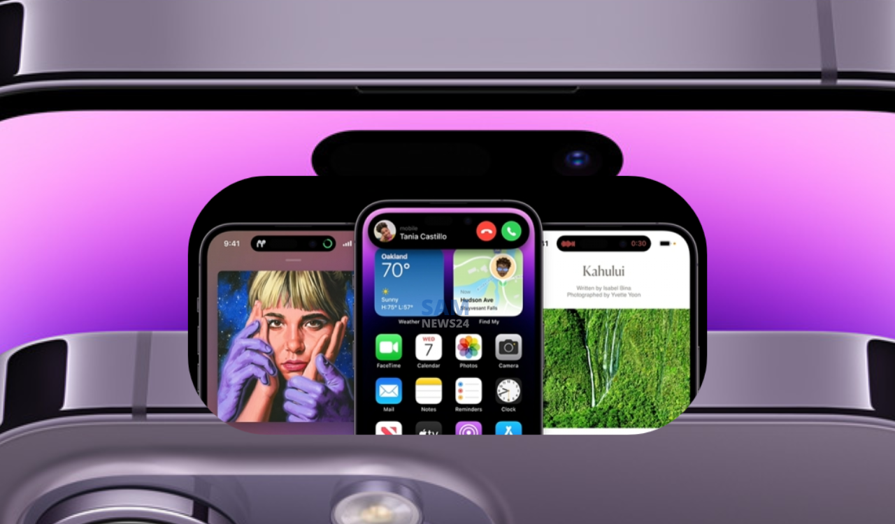 Samsung Display used additional inkjet equipment for iPhone 14 OLED
