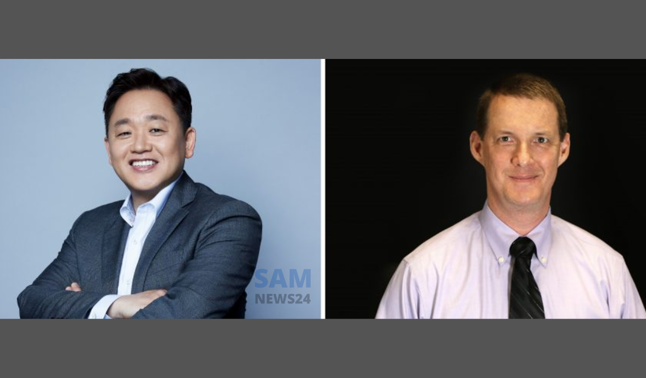 Samsung Electronics Daniel Ahn and Michael Polley Named IEEE Fellows
