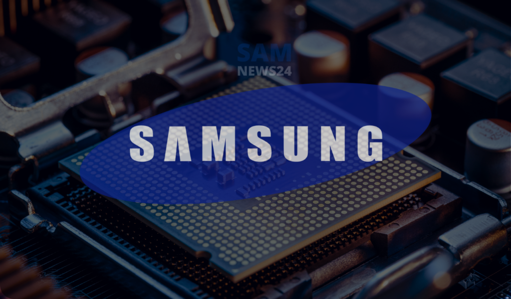 Samsung Electronics to spread chip production at largest plant by next year