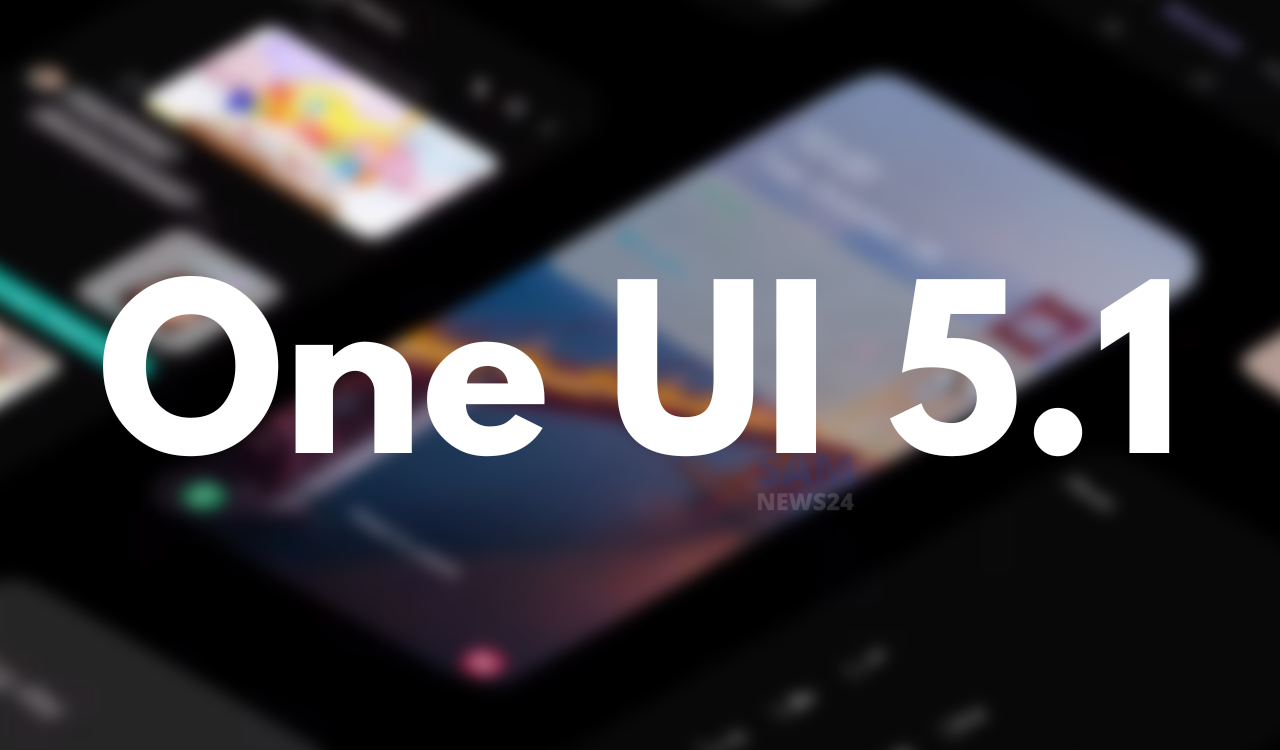 Samsung One UI 5.1 Devices