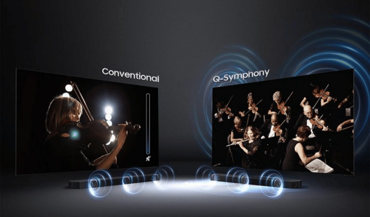 Samsung Soundbar and Sound Tower Devices are Powerful Audios for your parties (5)