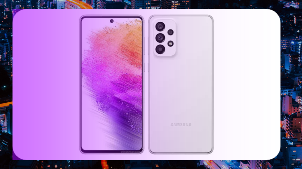 Samsung may cancel the launch of Galaxy A74 in 2023
