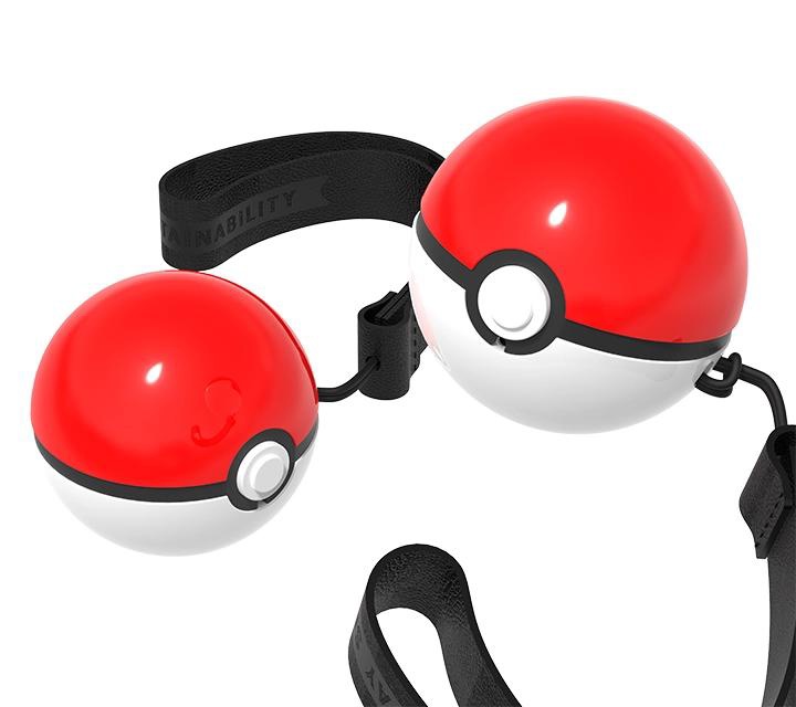 Samsung releases Pokemon-themed accessories 2