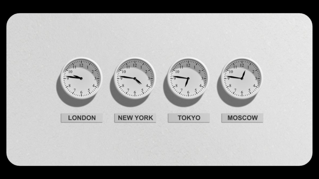 Steps to change the Time Zone on your Samsung Phone
