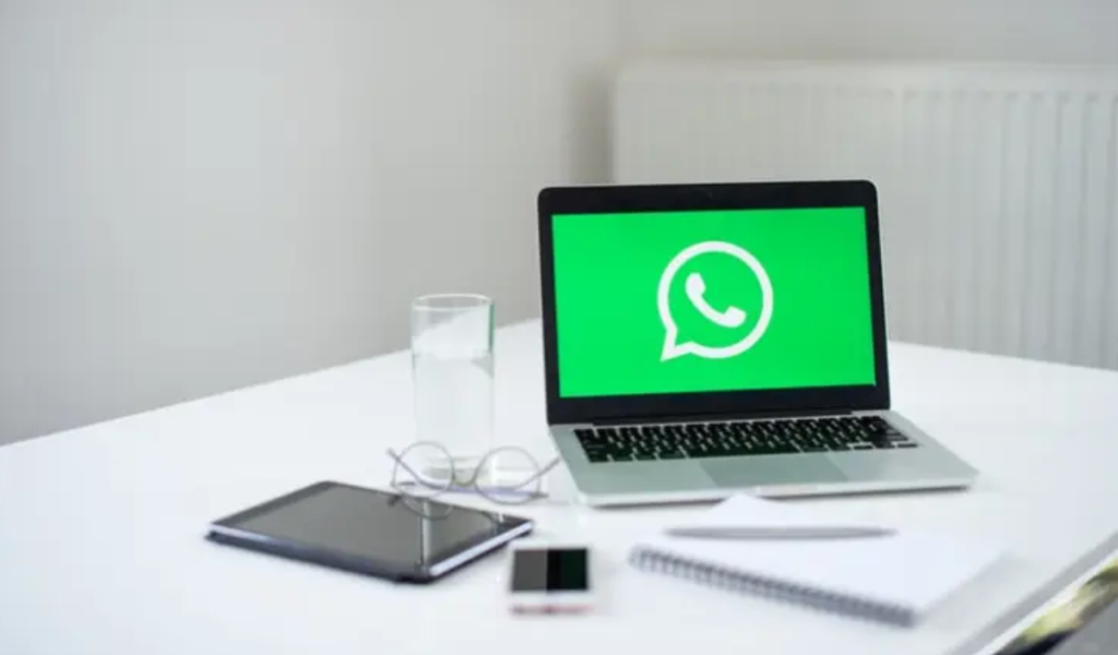 WhatsApp Desktop to Get Multiple Chat Selection Option