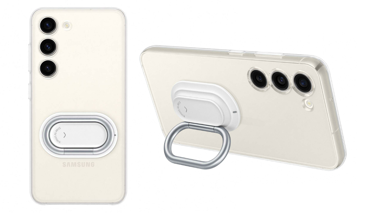 Galaxy S23 Series Covers (1)