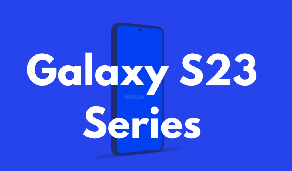 Galaxy S23 Series Pre-order