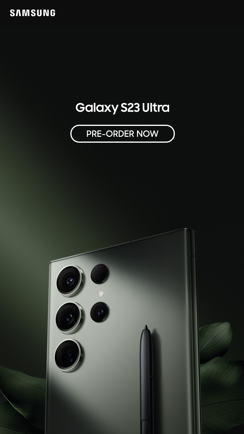 Galaxy S23 Series Pre order material (1)