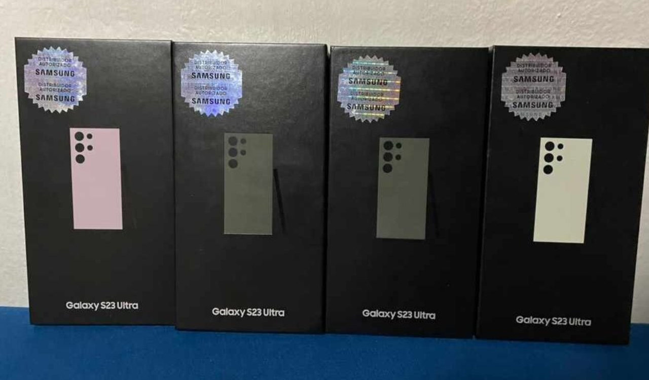 Galaxy S23 Ultra retail box leaked (1)