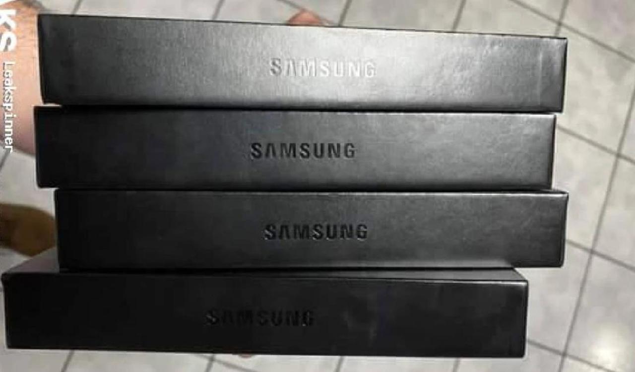 Galaxy S23 Ultra retail box leaked (3)