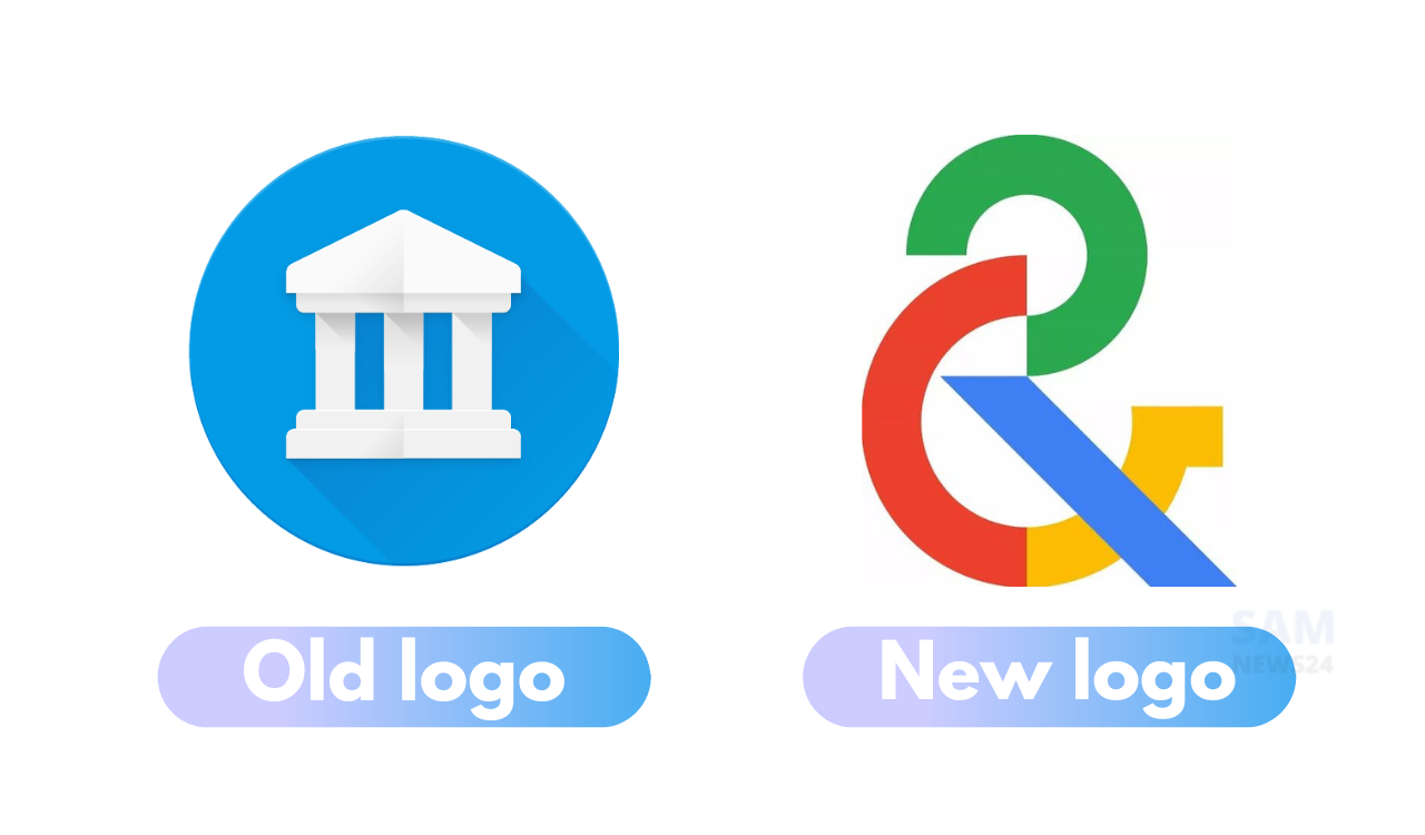 Google Arts & Culture finally gets a new logo