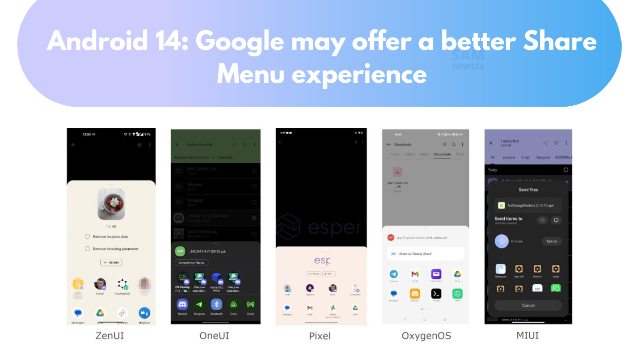 In_Android_14_Google_may_offer_a_better_Share_Menu_experience