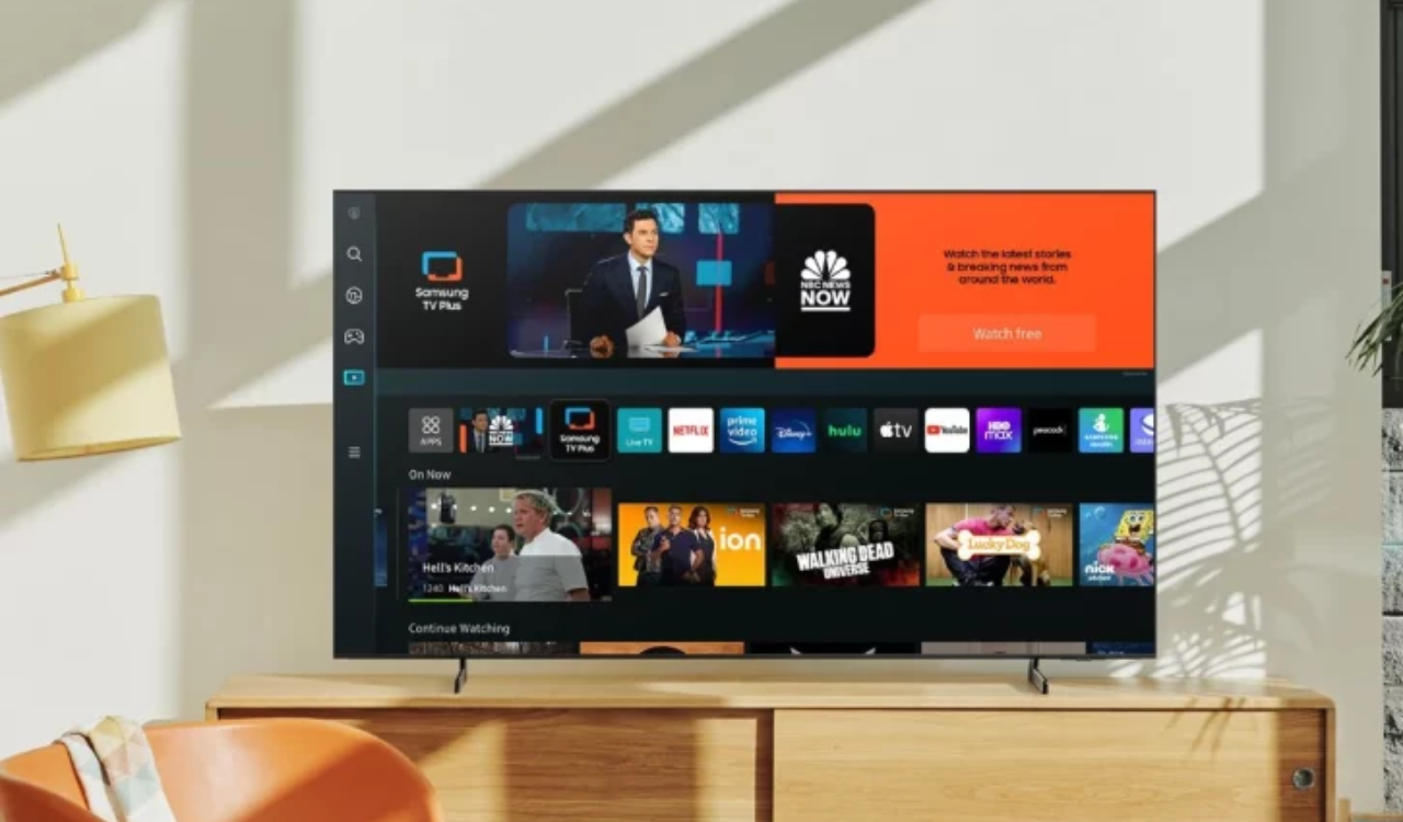 Is Samsung TV Plus really FREE Check in-depth details