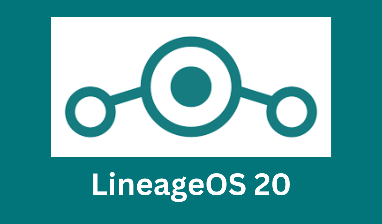 LineageOS 20 based on Android 13 bring new features along with default camera app
