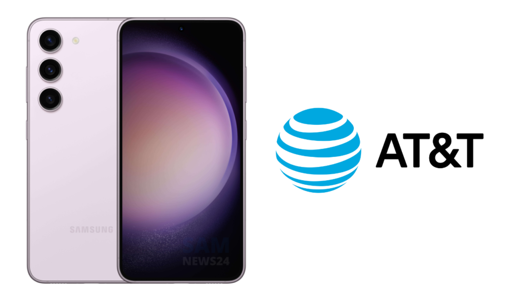 S23 AT&T Price