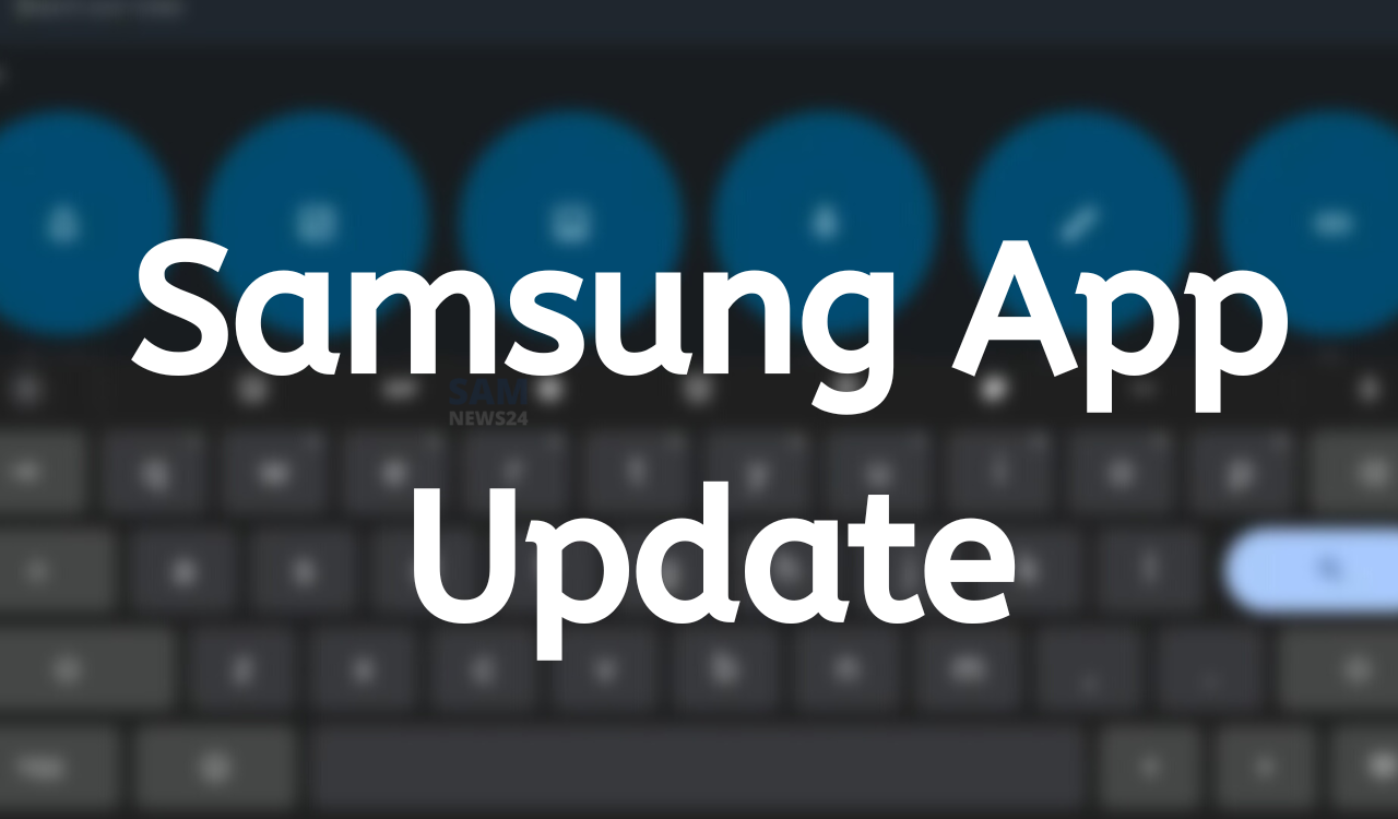 Samsung App Update (1)