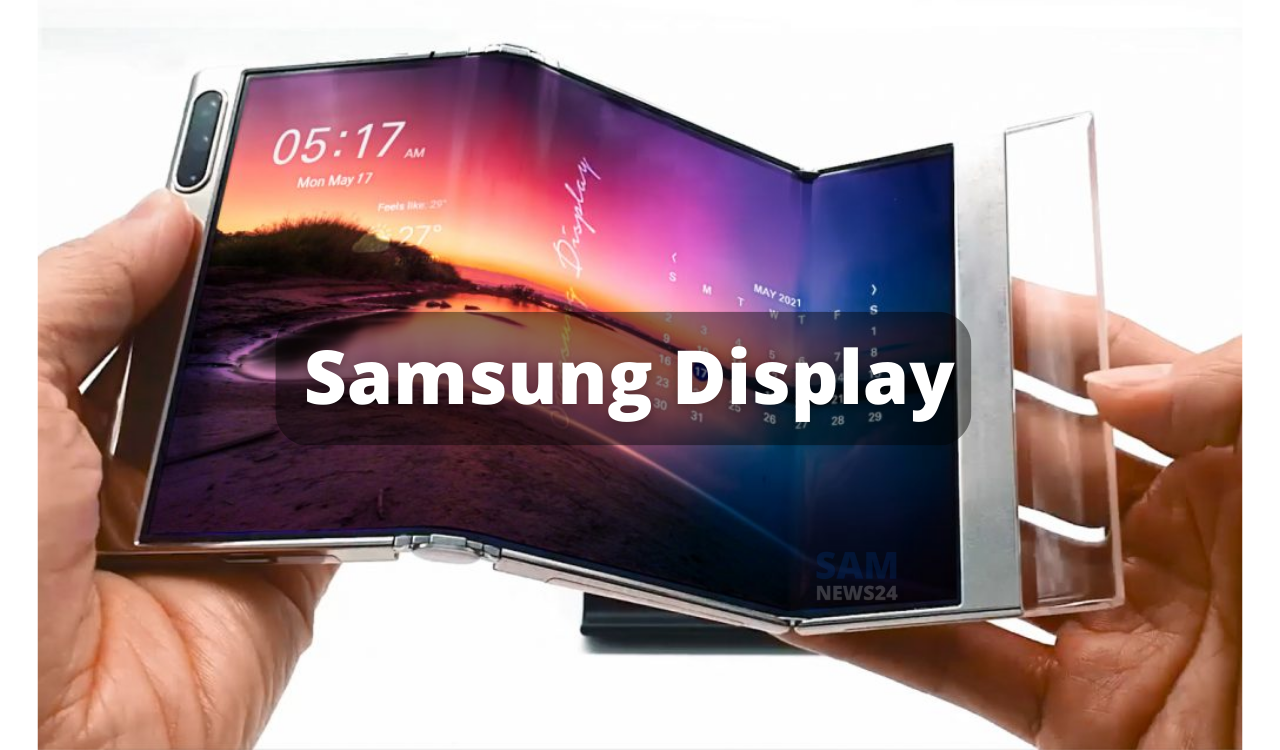 Samsung Display filed a complaint against 17 smartphone repair shops in the US over their use of illegal panels
