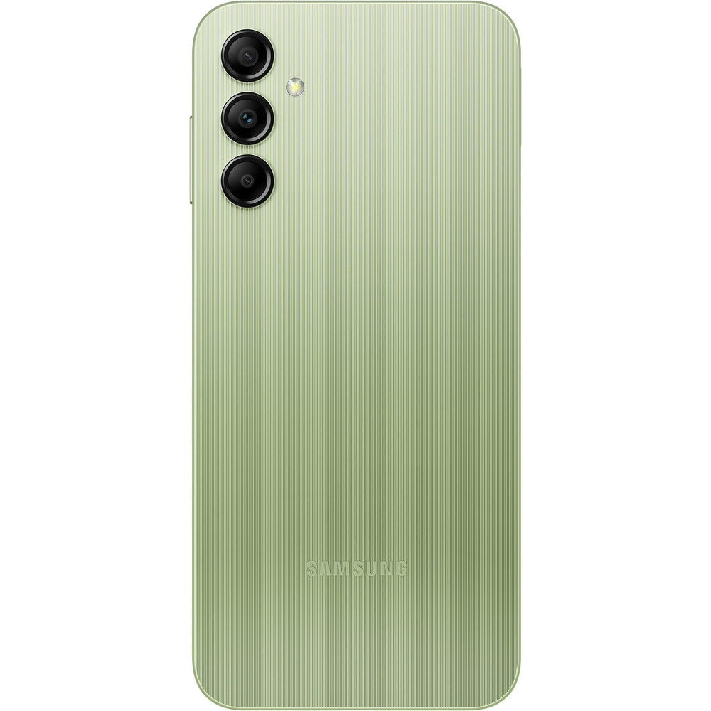 Samsung Galaxy A14 4G official render 3