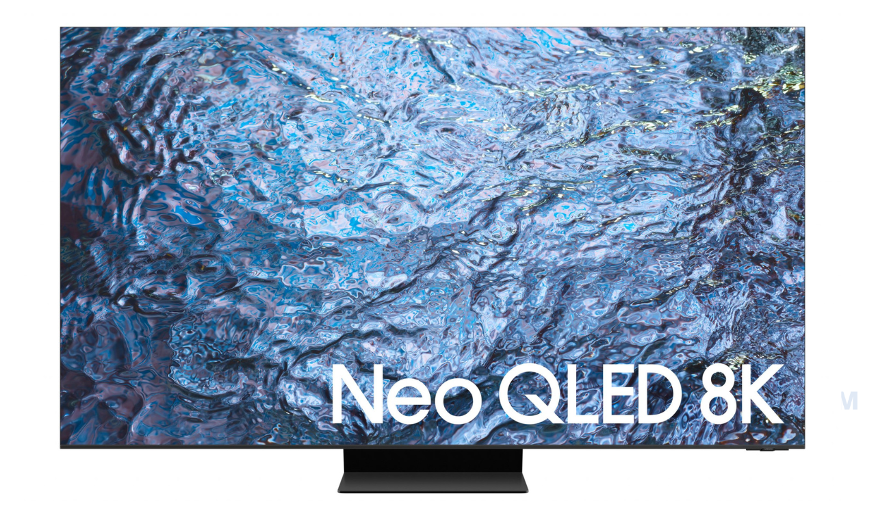 Samsung Neo QLED 8K new series