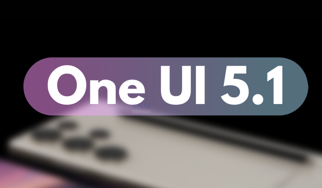 Samsung One UI 5.1 news 2023