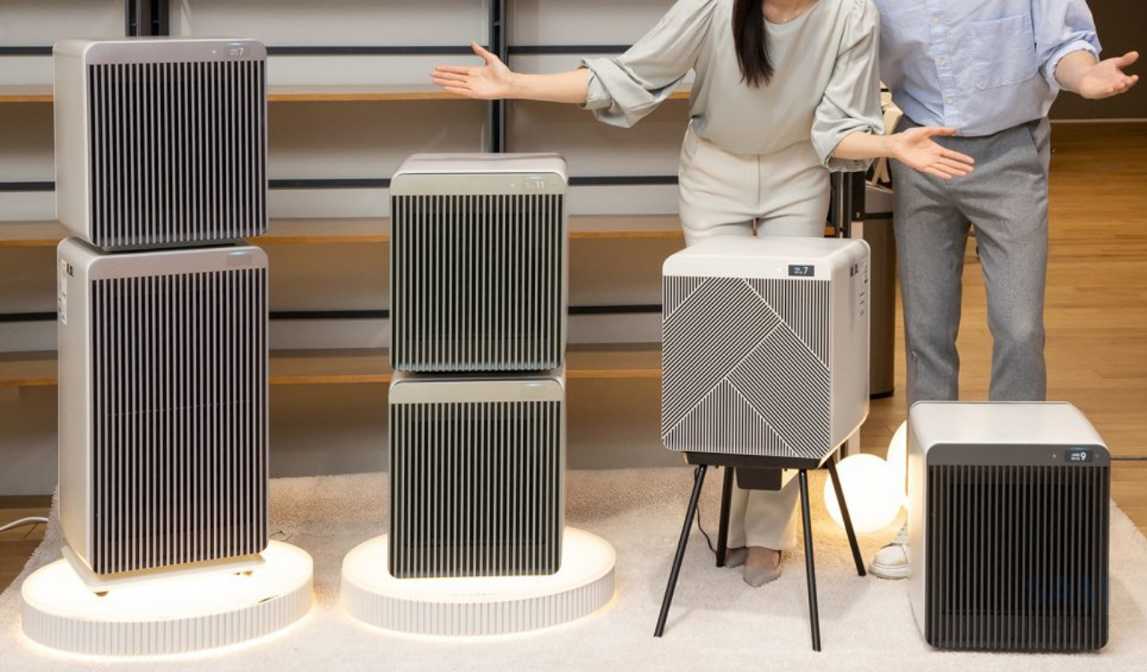 Samsung launches new 2023 Bespoke AC
