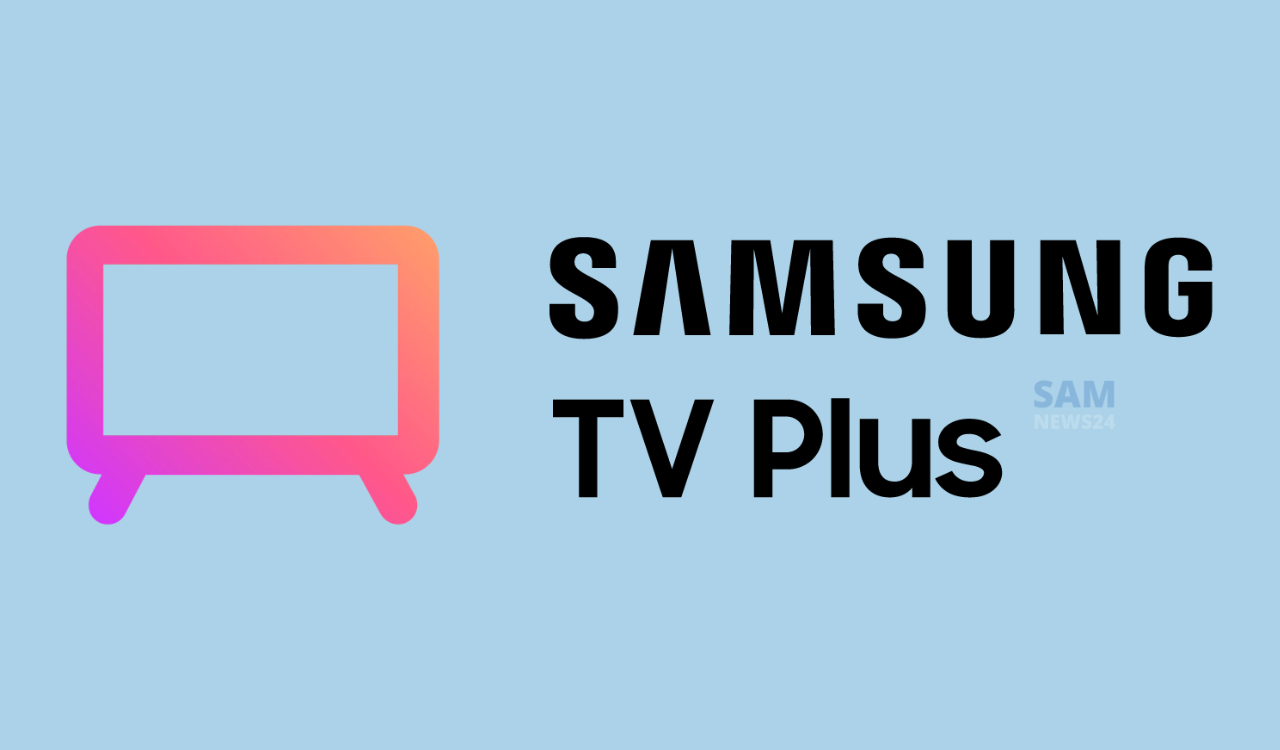 Samsung probably come with free streaming service TV Plus to 3rd-party devices