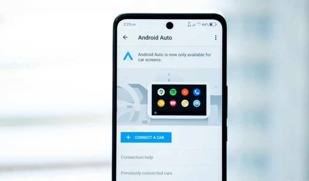 Steps to enable Android Auto’s developer mode