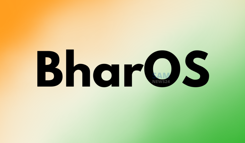 What is BharOS