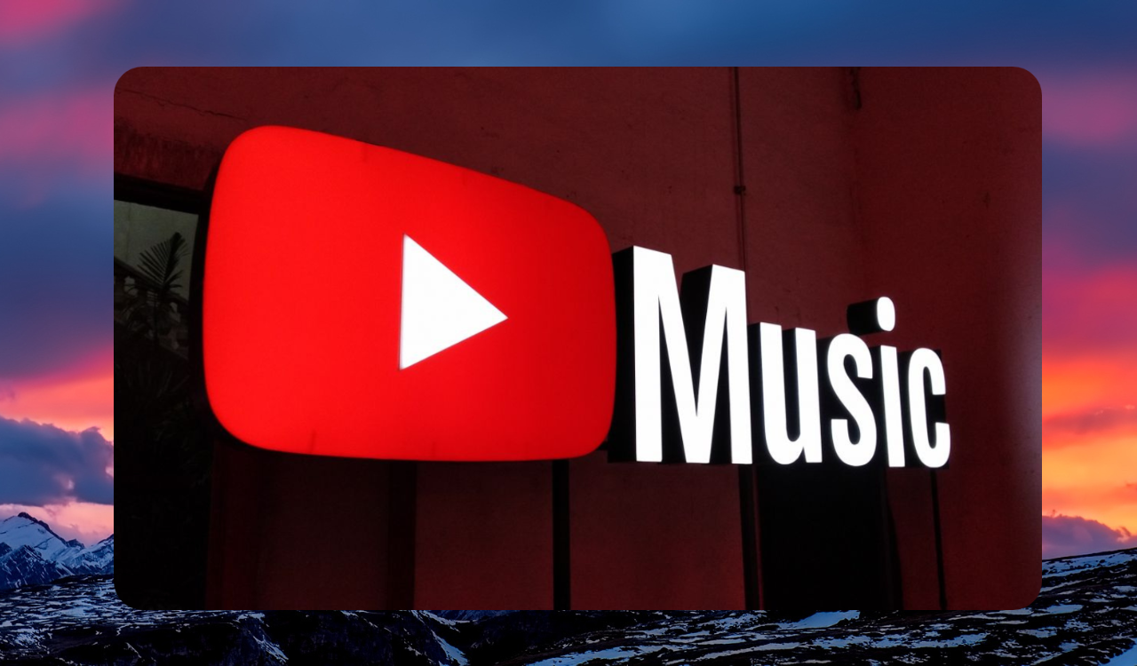 YouTube Music's Artist pages “Top releases” section combined Albums and Singles