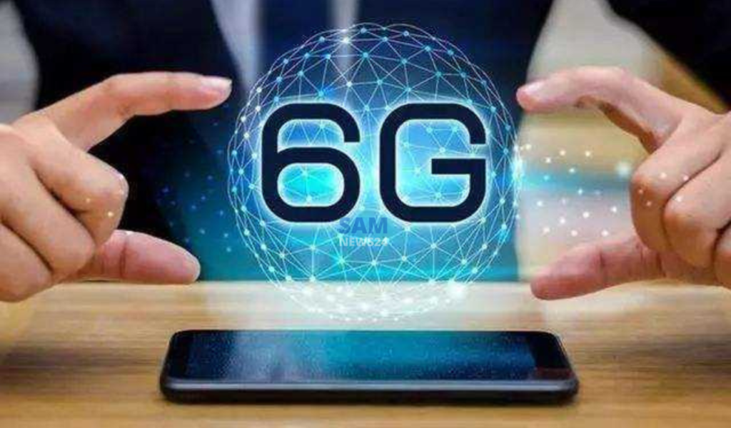 6G Network is expected to arrive in 2028