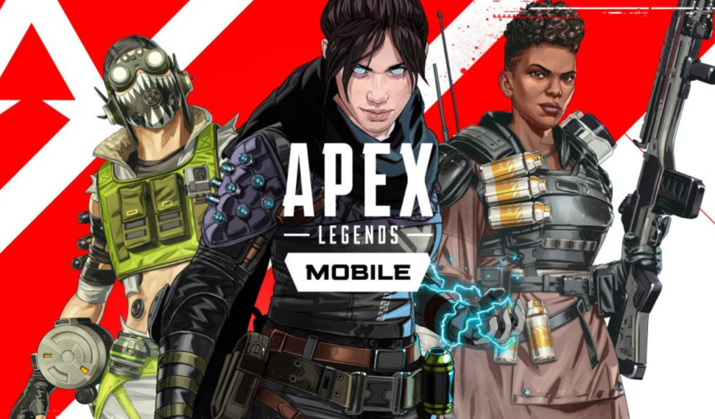 90 days from now Apex Legends Mobile will be completely shut down