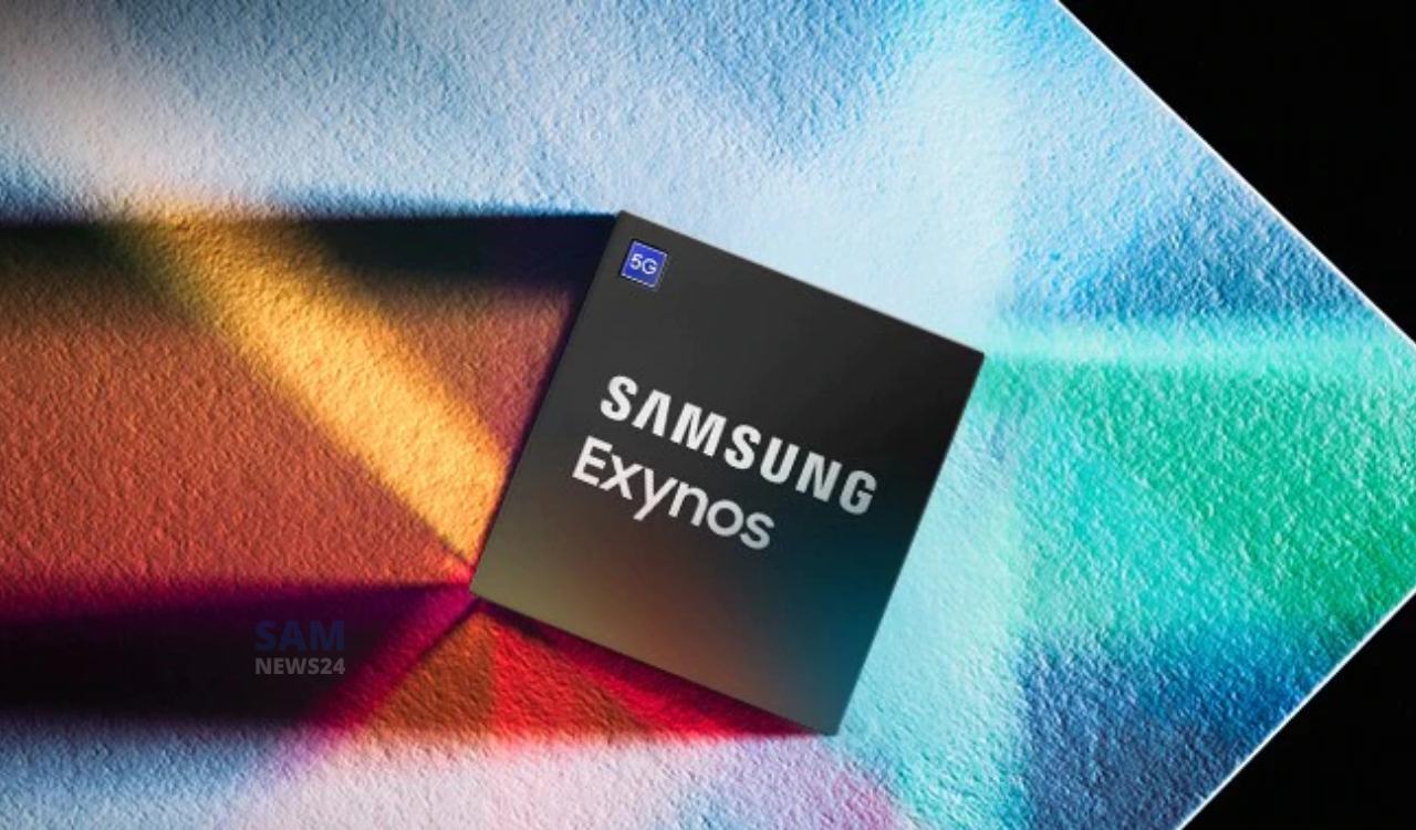 Galaxy S23 Exynos 2400 chipset core specifications surfaced