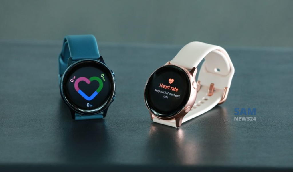 Galaxy Watch 6 to follow design attributes of Apple Watch and Pixel Watch’s