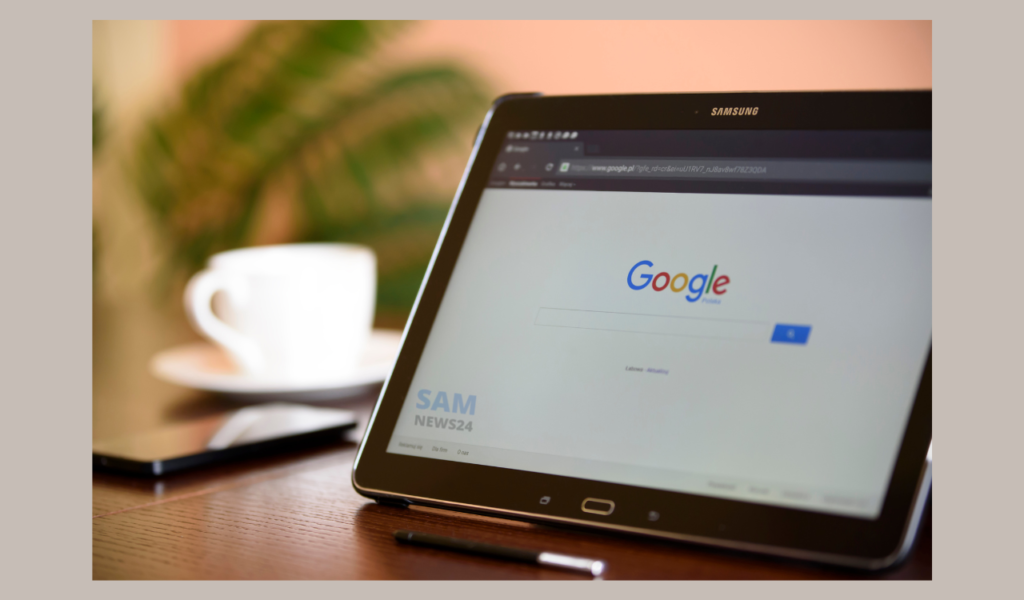 Google app brings Ads personalization with Privacy & Security settings
