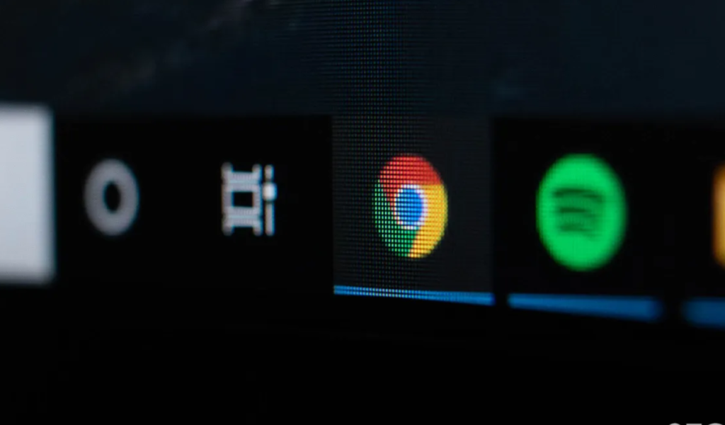 Google Chrome for Android can gets you ability to purge 15 minutes of account history through the Google app