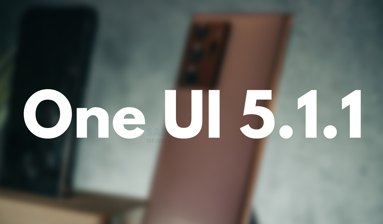 One UI 5.1.1 Eligible Devices
