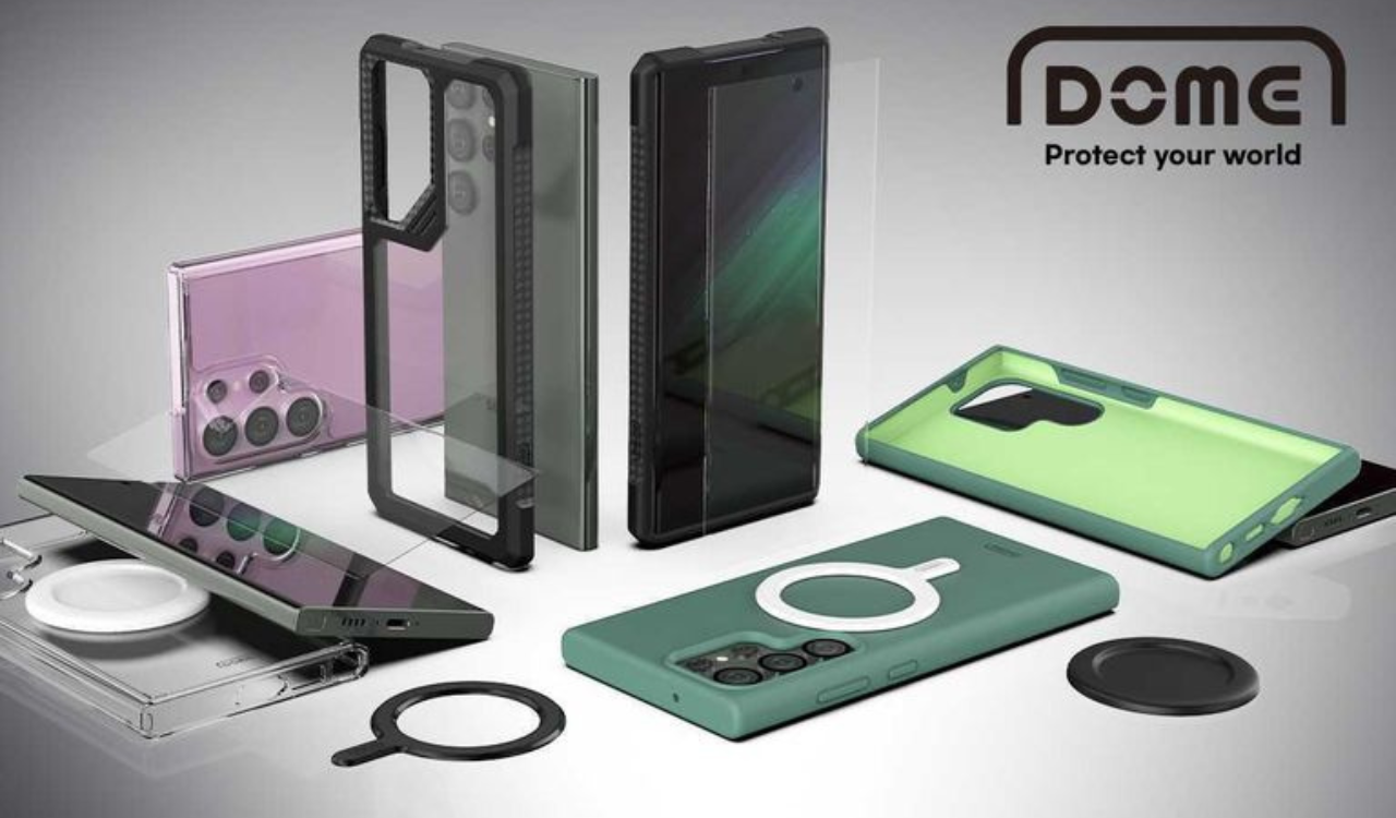 Protect your Galaxy S23 with these amazing cases and screen protectors